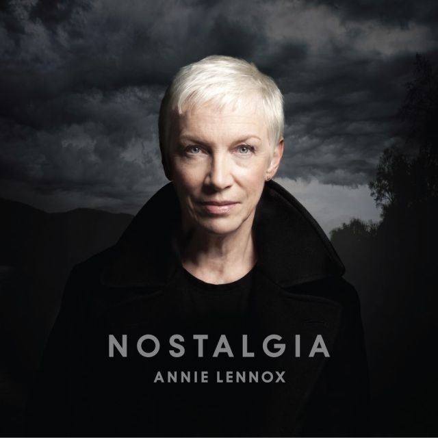 Annie Lennox_cover album NOSTALGIA_m