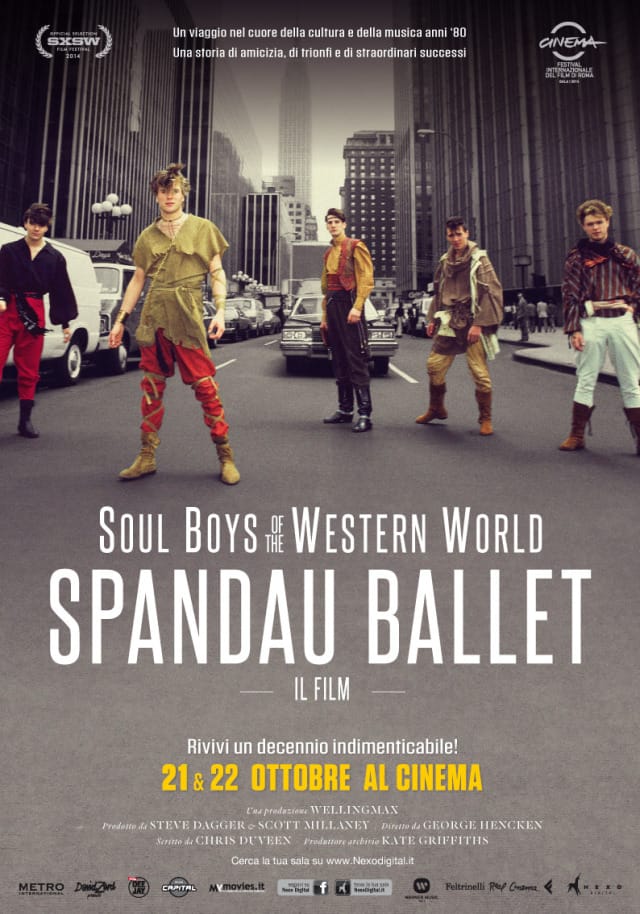 Spandau_POSTER_100x140