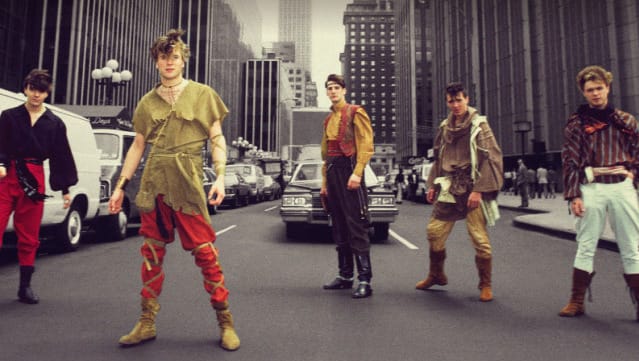 Spandau_POSTER_100x140