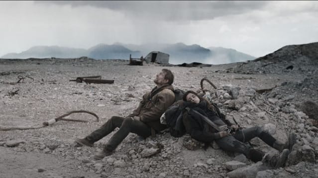 WEB INDEX ZERO regia di L Sportiello_ Simon Merrells _   Ana Ularu frame 03