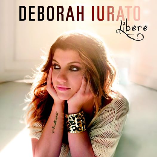 deborah-iurato-libere-cover-album