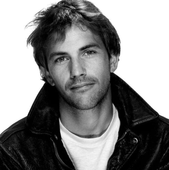 Auguri all’intramontabile Kevin Costner